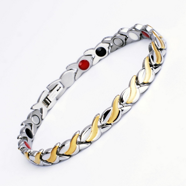 Stainless steel bracelets 2022-4-16-002